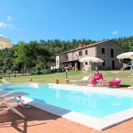 Holiday Home Alighiero II By Interhome Gabellino Εξωτερικό φωτογραφία