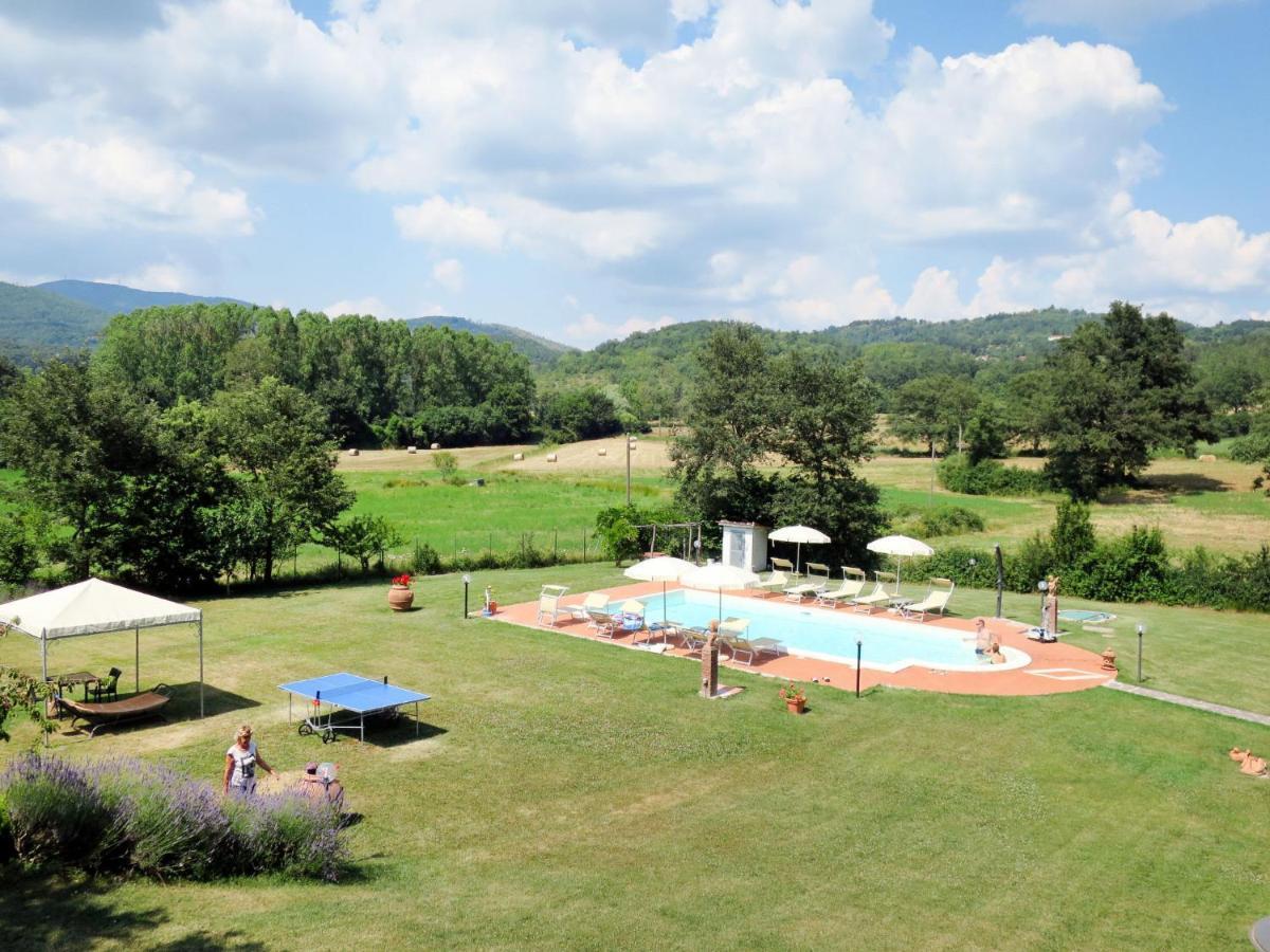 Holiday Home Alighiero II By Interhome Gabellino Εξωτερικό φωτογραφία