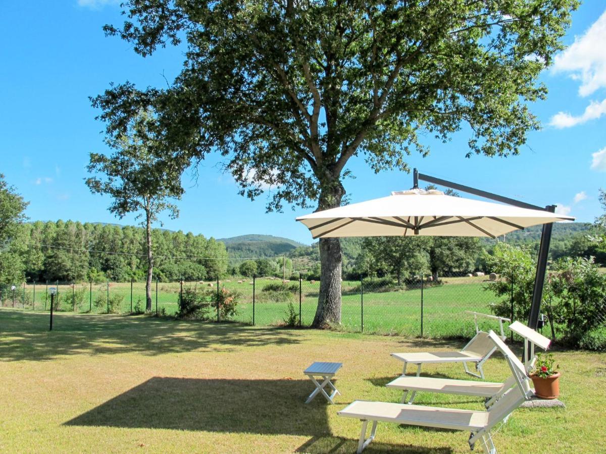 Holiday Home Alighiero II By Interhome Gabellino Εξωτερικό φωτογραφία