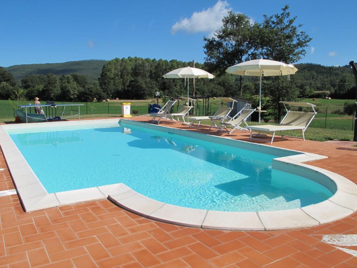 Holiday Home Alighiero II By Interhome Gabellino Εξωτερικό φωτογραφία