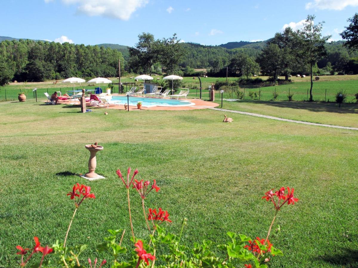 Holiday Home Alighiero II By Interhome Gabellino Εξωτερικό φωτογραφία