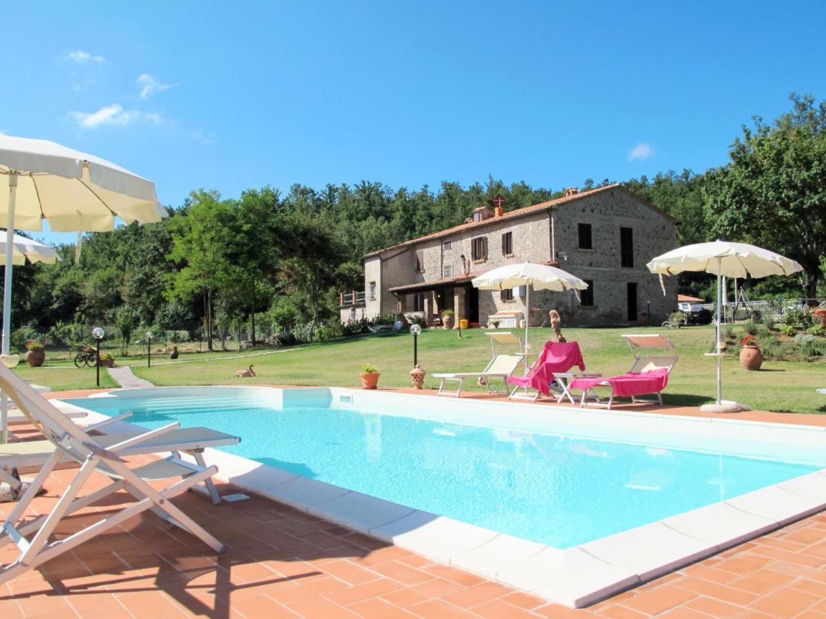 Holiday Home Alighiero II By Interhome Gabellino Εξωτερικό φωτογραφία