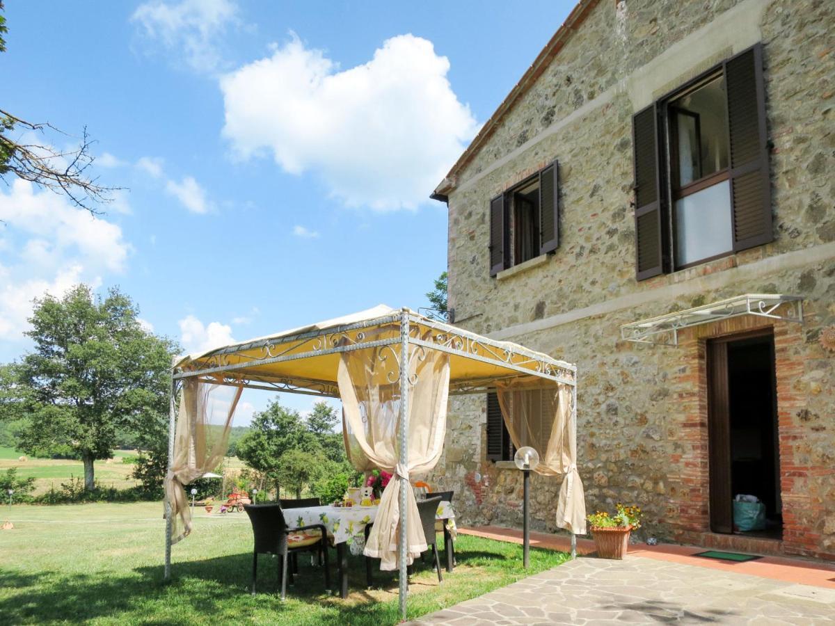 Holiday Home Alighiero II By Interhome Gabellino Εξωτερικό φωτογραφία