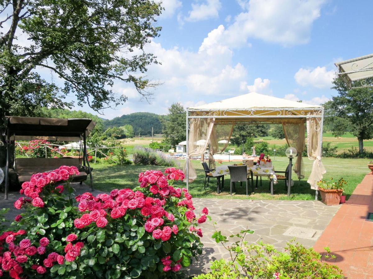 Holiday Home Alighiero II By Interhome Gabellino Εξωτερικό φωτογραφία