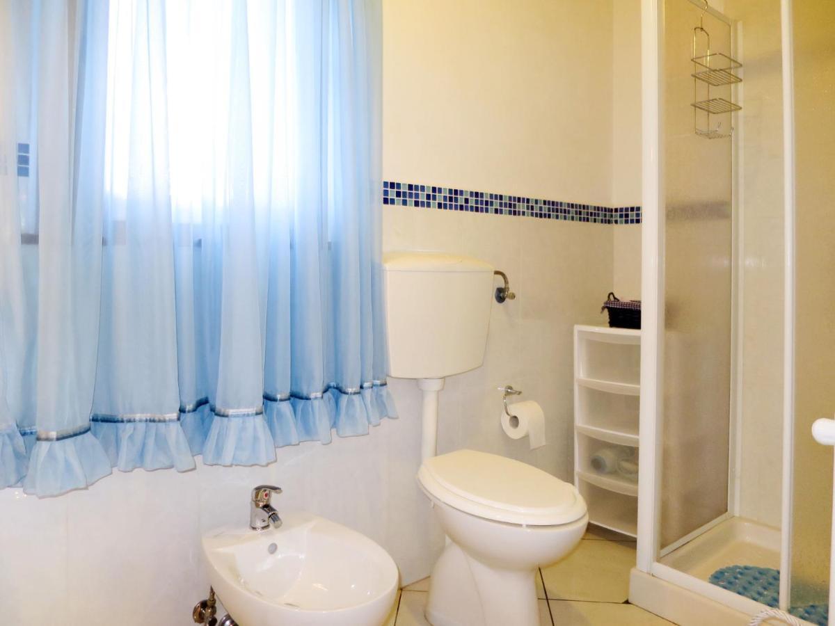 Holiday Home Alighiero II By Interhome Gabellino Εξωτερικό φωτογραφία