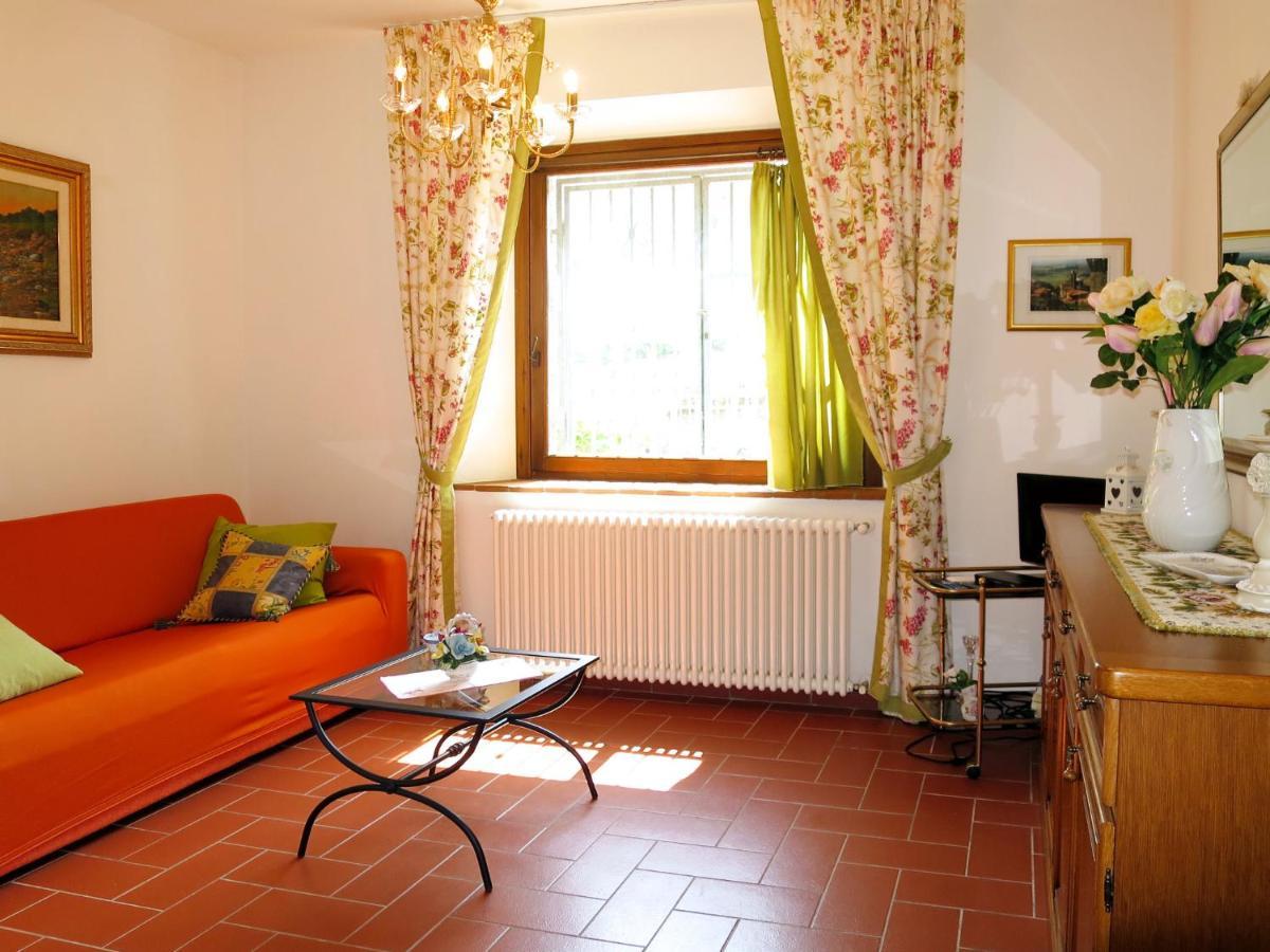 Holiday Home Alighiero II By Interhome Gabellino Εξωτερικό φωτογραφία