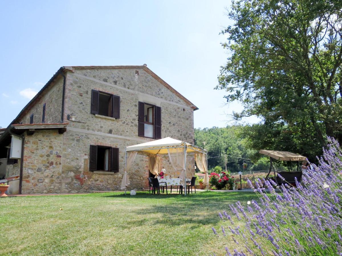 Holiday Home Alighiero II By Interhome Gabellino Εξωτερικό φωτογραφία