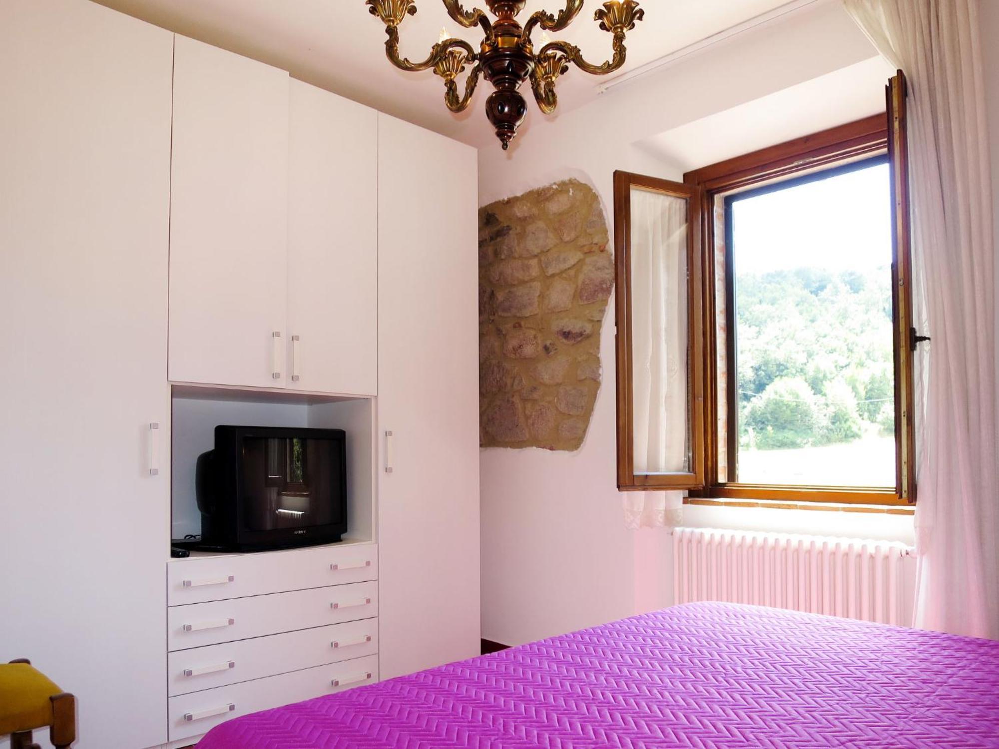 Holiday Home Alighiero II By Interhome Gabellino Εξωτερικό φωτογραφία