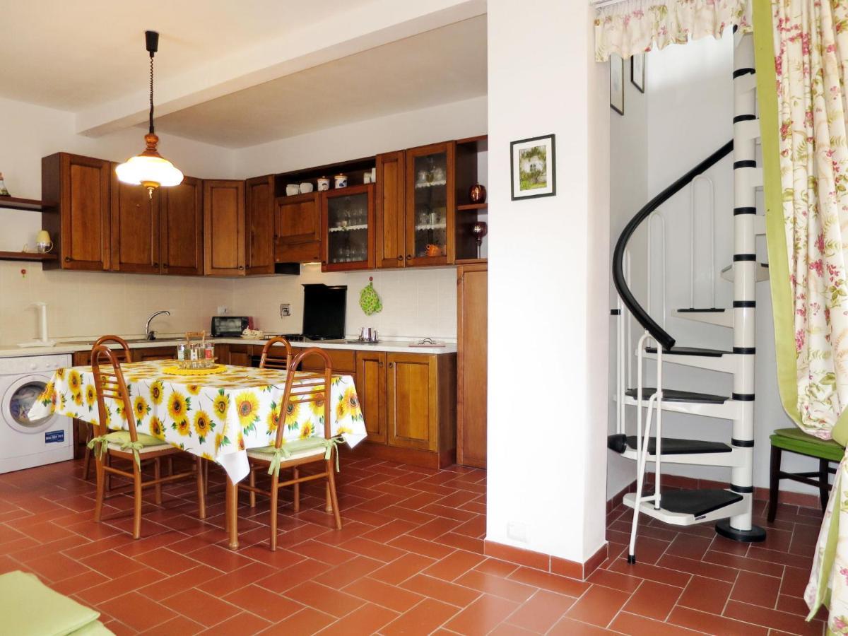 Holiday Home Alighiero II By Interhome Gabellino Εξωτερικό φωτογραφία