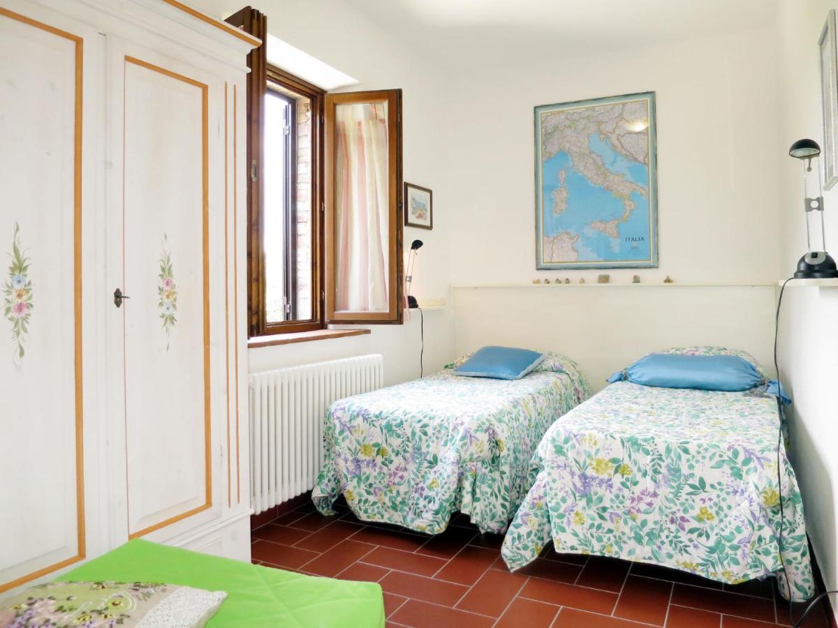 Holiday Home Alighiero II By Interhome Gabellino Εξωτερικό φωτογραφία