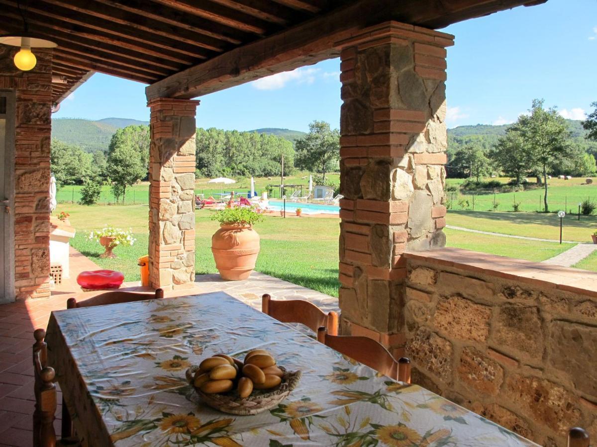 Holiday Home Alighiero II By Interhome Gabellino Εξωτερικό φωτογραφία