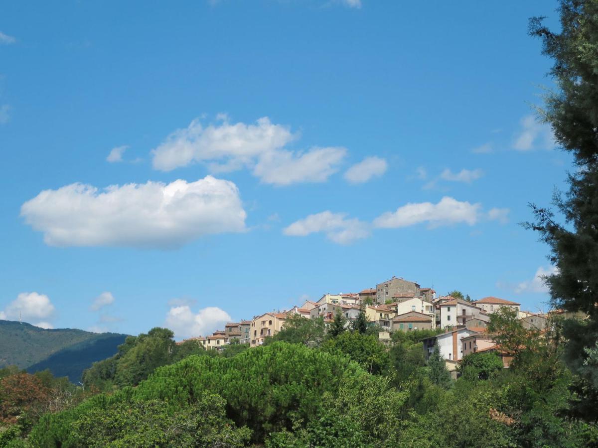 Holiday Home Alighiero II By Interhome Gabellino Εξωτερικό φωτογραφία