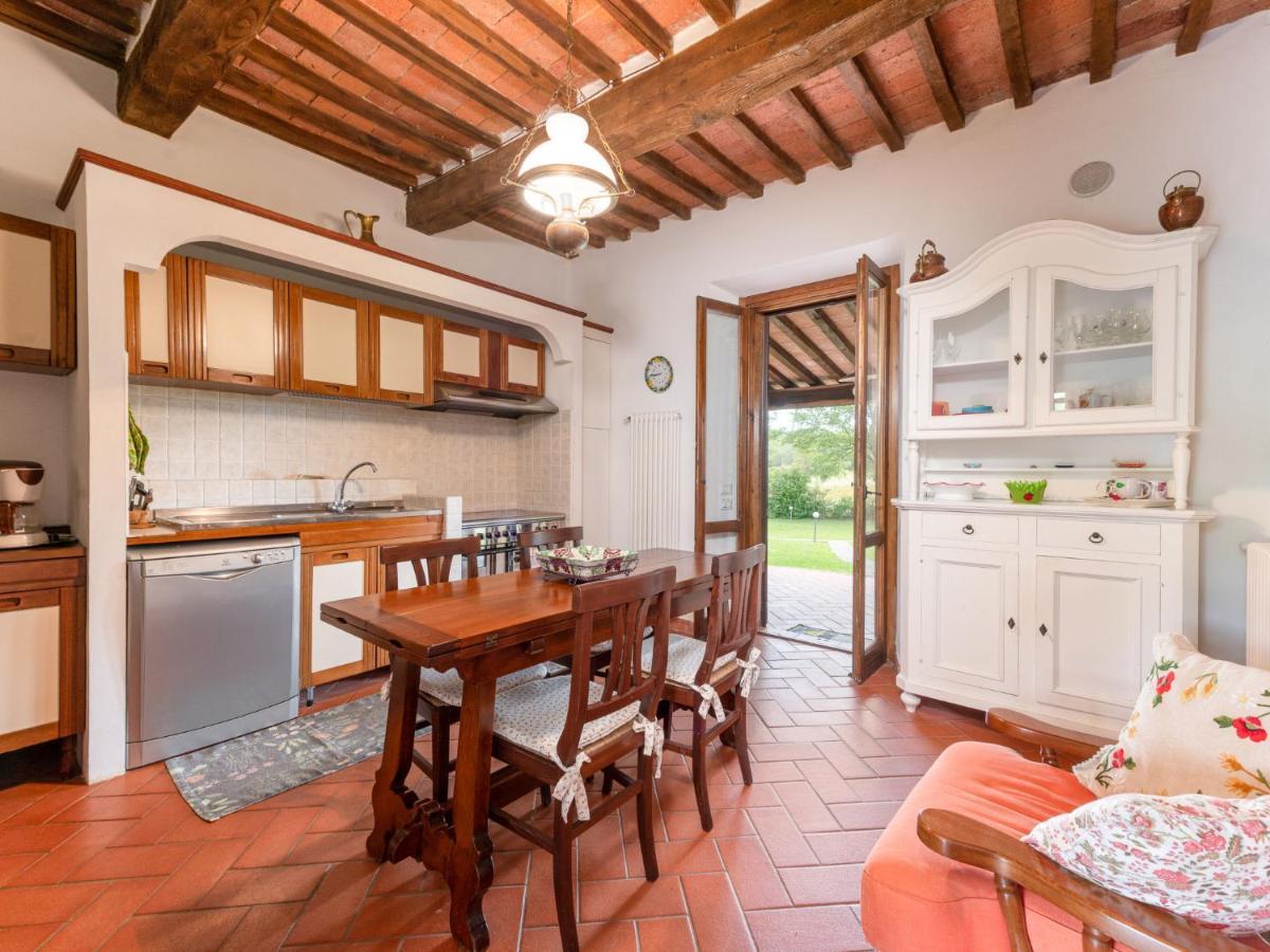Holiday Home Alighiero II By Interhome Gabellino Εξωτερικό φωτογραφία