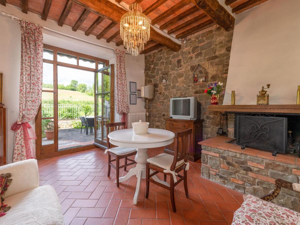 Holiday Home Alighiero II By Interhome Gabellino Εξωτερικό φωτογραφία
