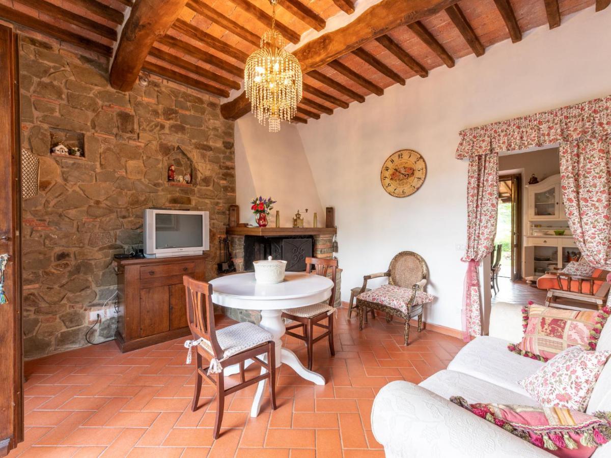 Holiday Home Alighiero II By Interhome Gabellino Εξωτερικό φωτογραφία