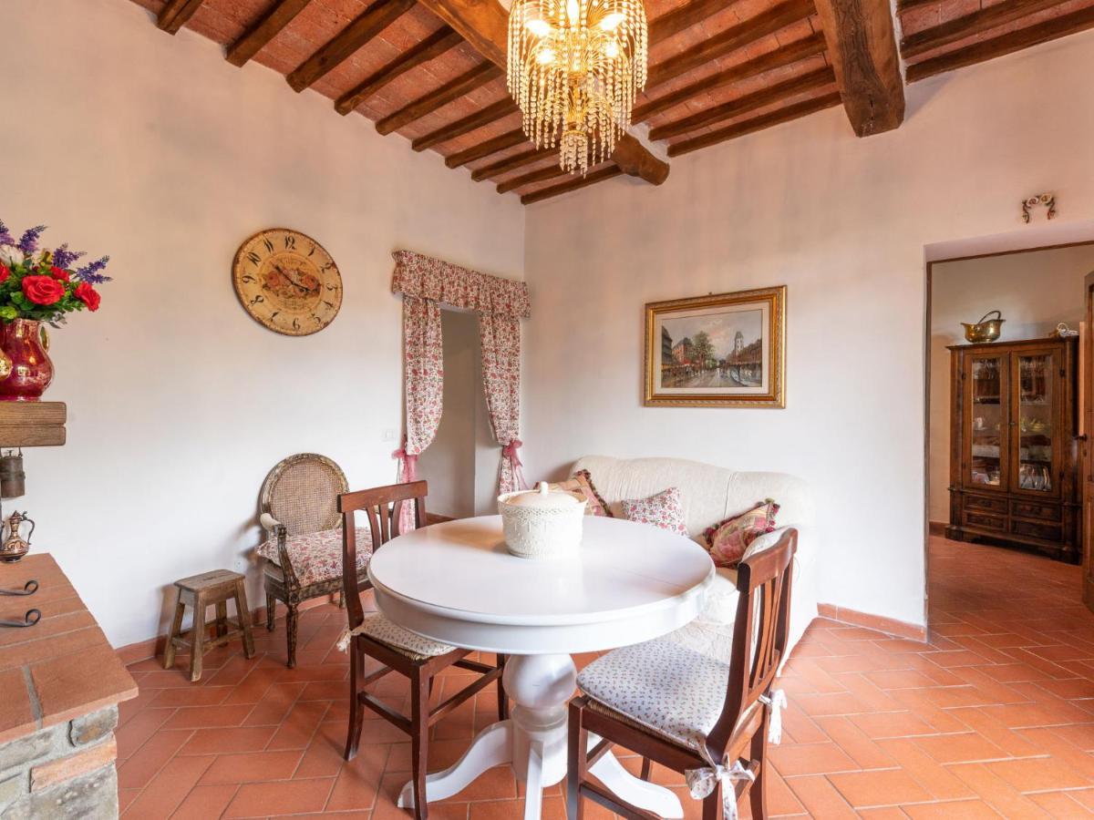 Holiday Home Alighiero II By Interhome Gabellino Εξωτερικό φωτογραφία