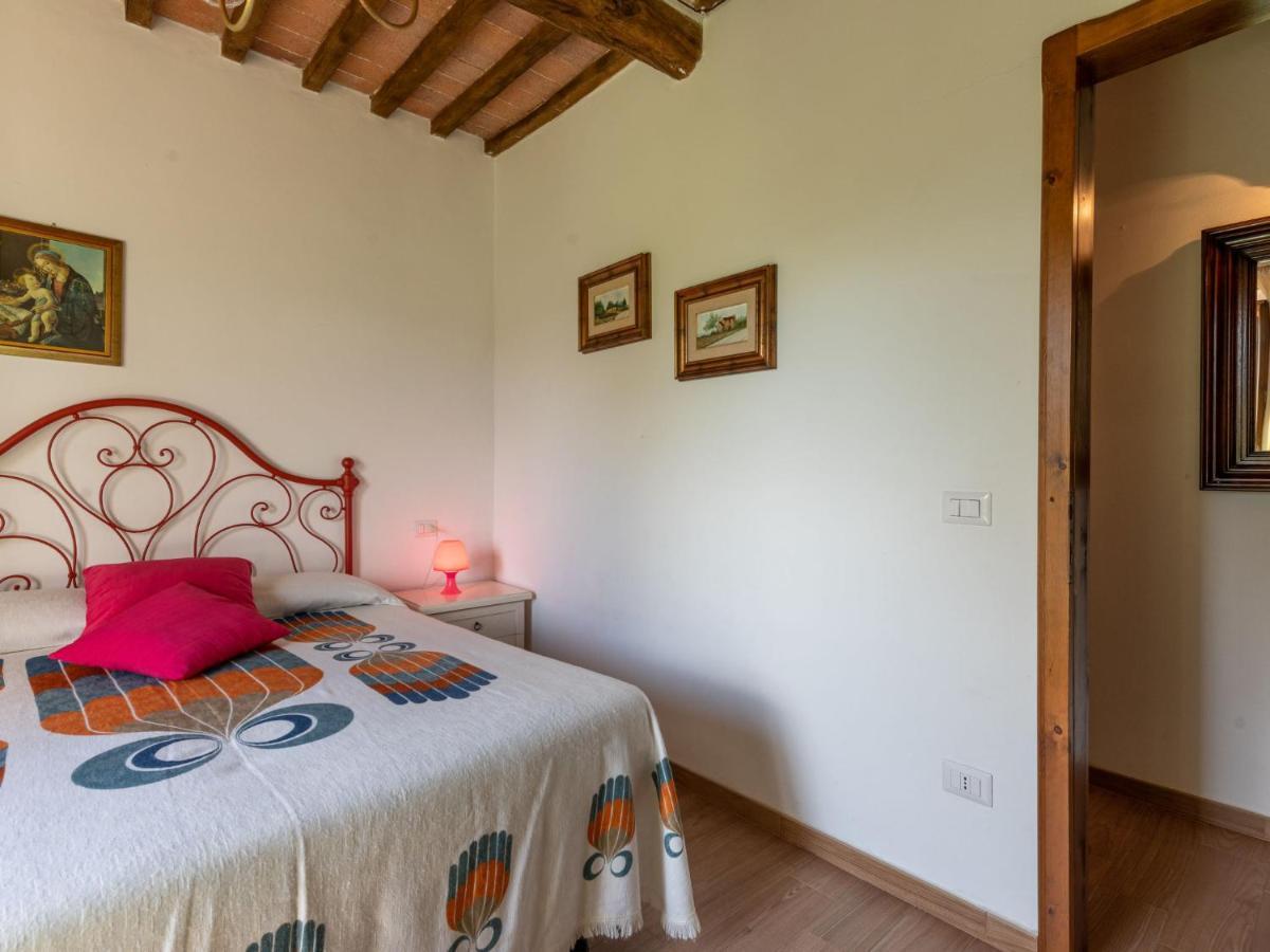 Holiday Home Alighiero II By Interhome Gabellino Εξωτερικό φωτογραφία