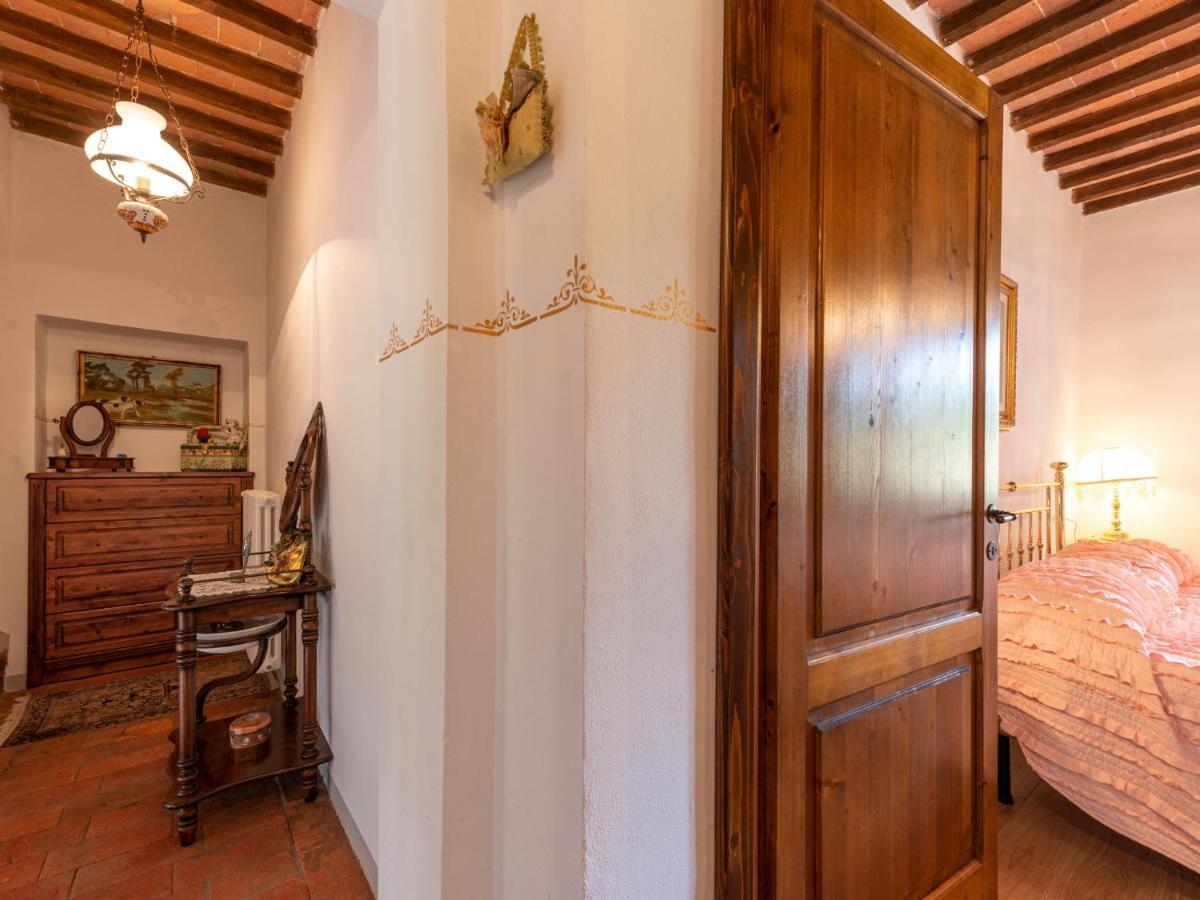 Holiday Home Alighiero II By Interhome Gabellino Εξωτερικό φωτογραφία