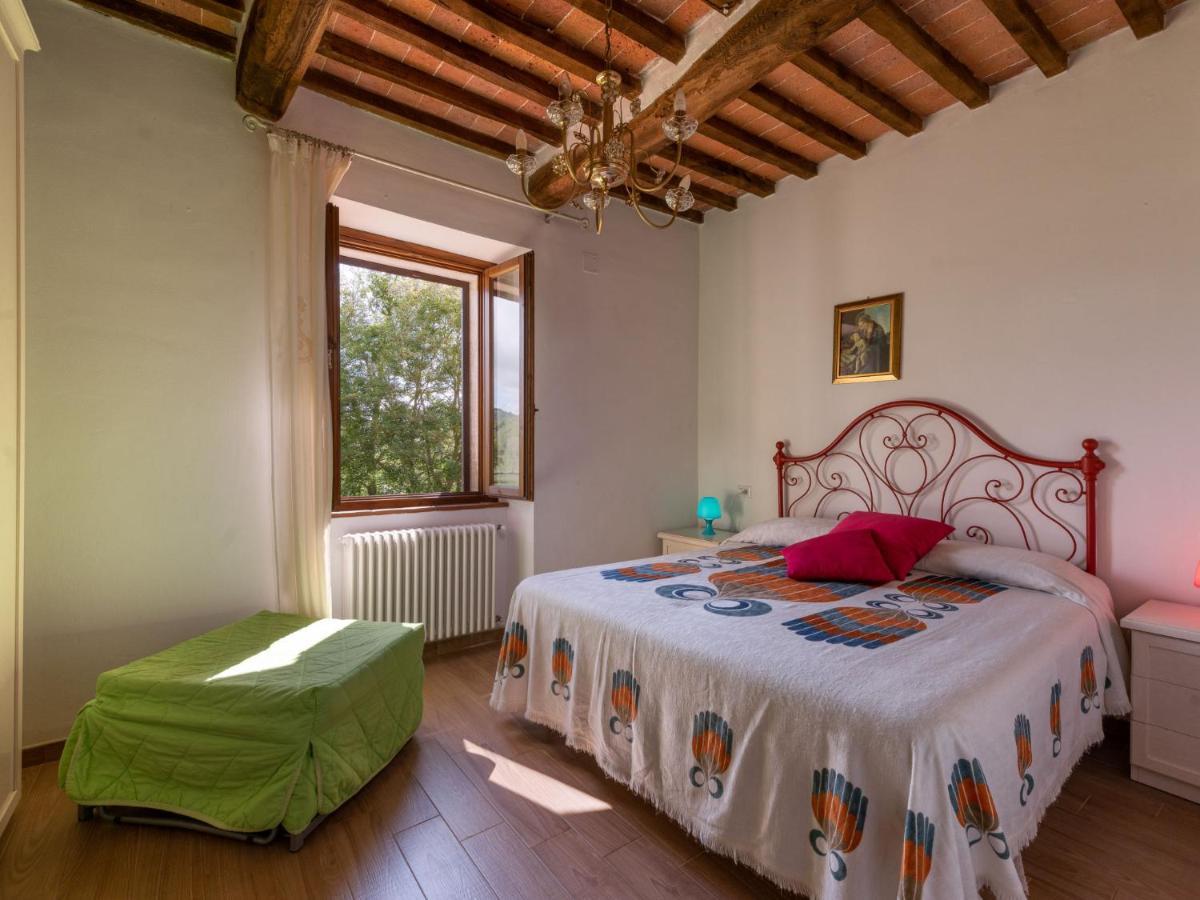 Holiday Home Alighiero II By Interhome Gabellino Εξωτερικό φωτογραφία