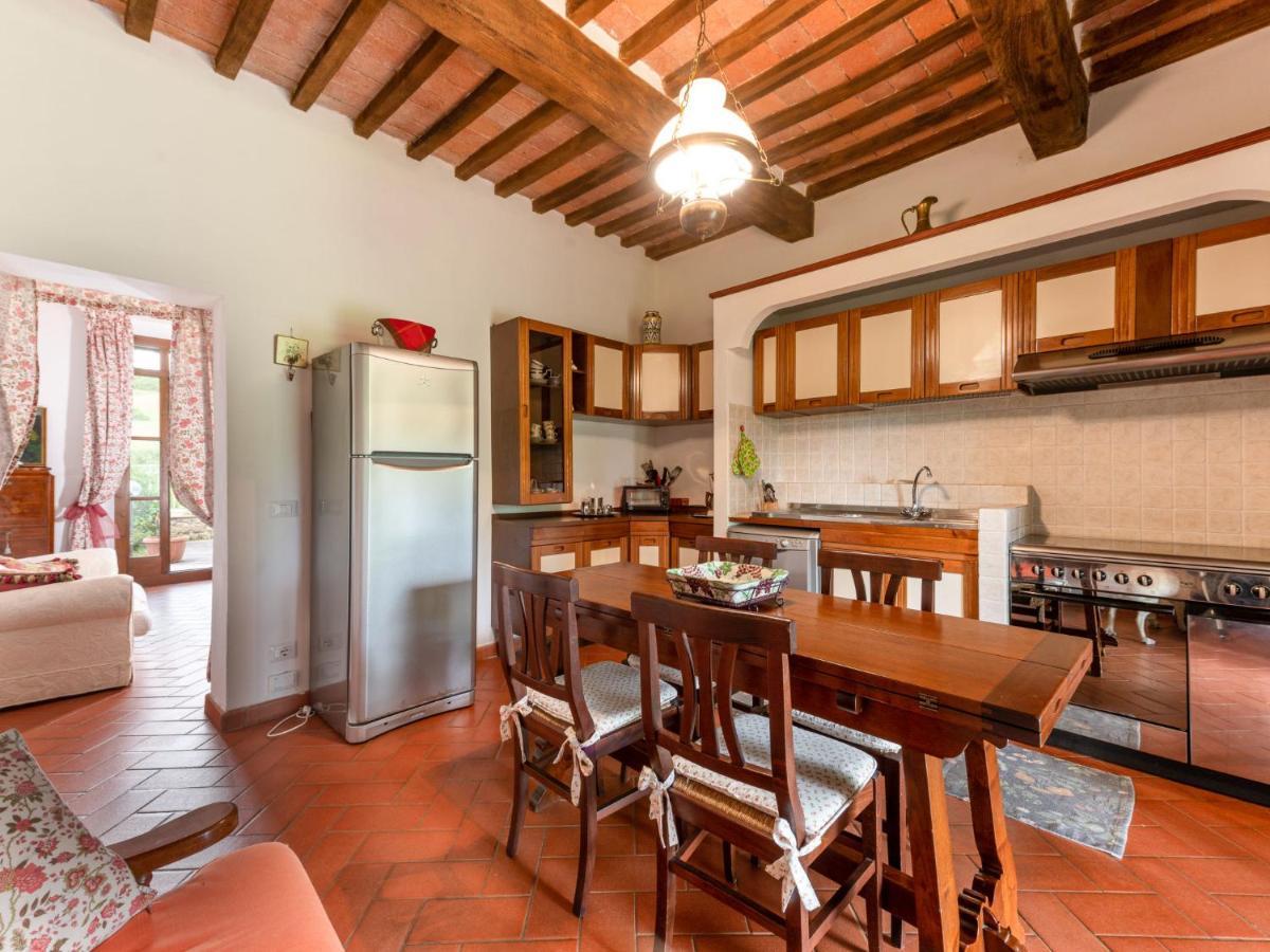 Holiday Home Alighiero II By Interhome Gabellino Εξωτερικό φωτογραφία