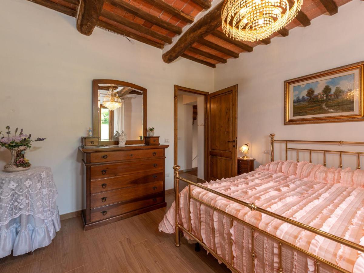Holiday Home Alighiero II By Interhome Gabellino Εξωτερικό φωτογραφία