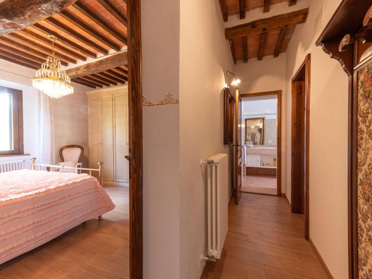 Holiday Home Alighiero II By Interhome Gabellino Εξωτερικό φωτογραφία