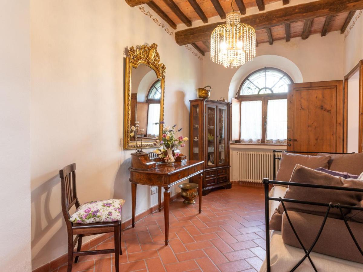 Holiday Home Alighiero II By Interhome Gabellino Εξωτερικό φωτογραφία