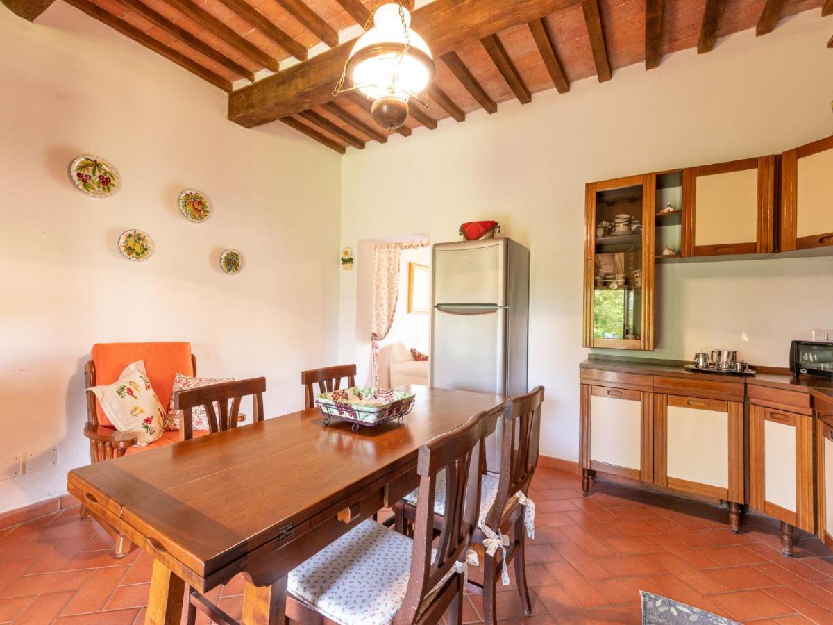 Holiday Home Alighiero II By Interhome Gabellino Εξωτερικό φωτογραφία