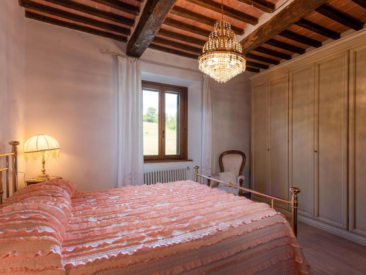 Holiday Home Alighiero II By Interhome Gabellino Εξωτερικό φωτογραφία