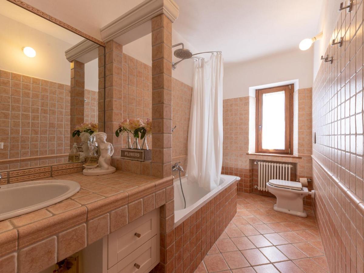 Holiday Home Alighiero II By Interhome Gabellino Εξωτερικό φωτογραφία