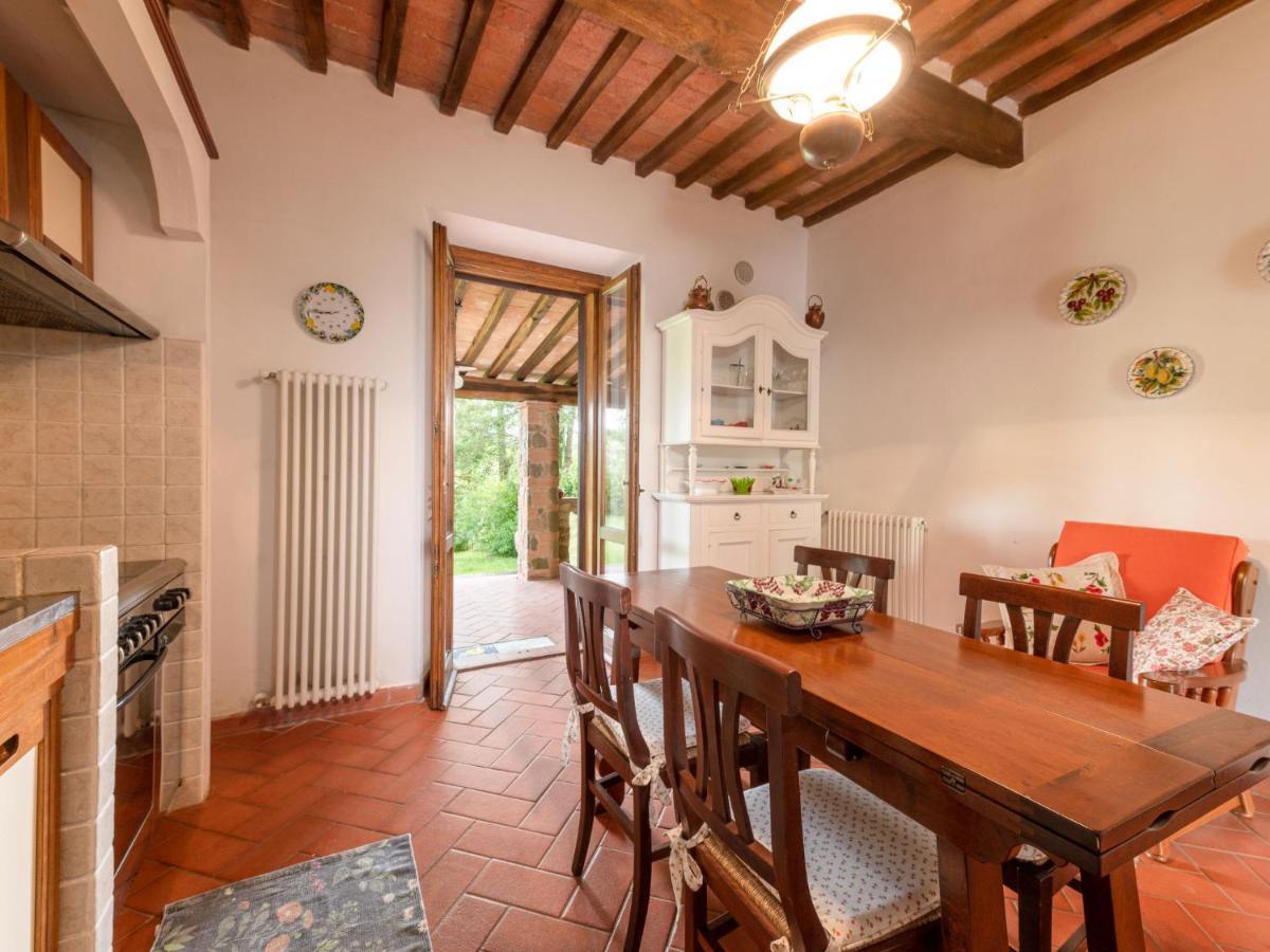 Holiday Home Alighiero II By Interhome Gabellino Εξωτερικό φωτογραφία