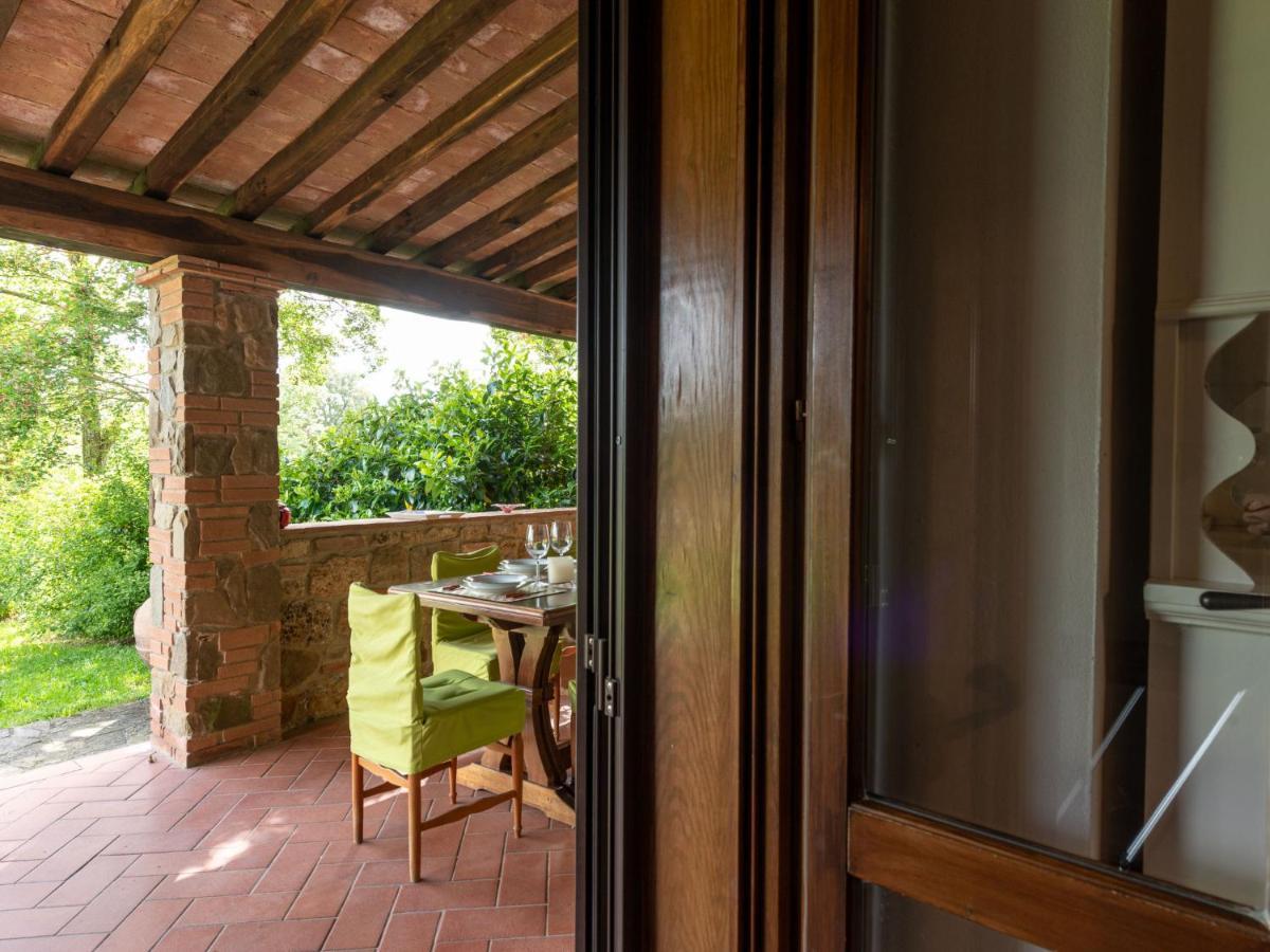 Holiday Home Alighiero II By Interhome Gabellino Εξωτερικό φωτογραφία