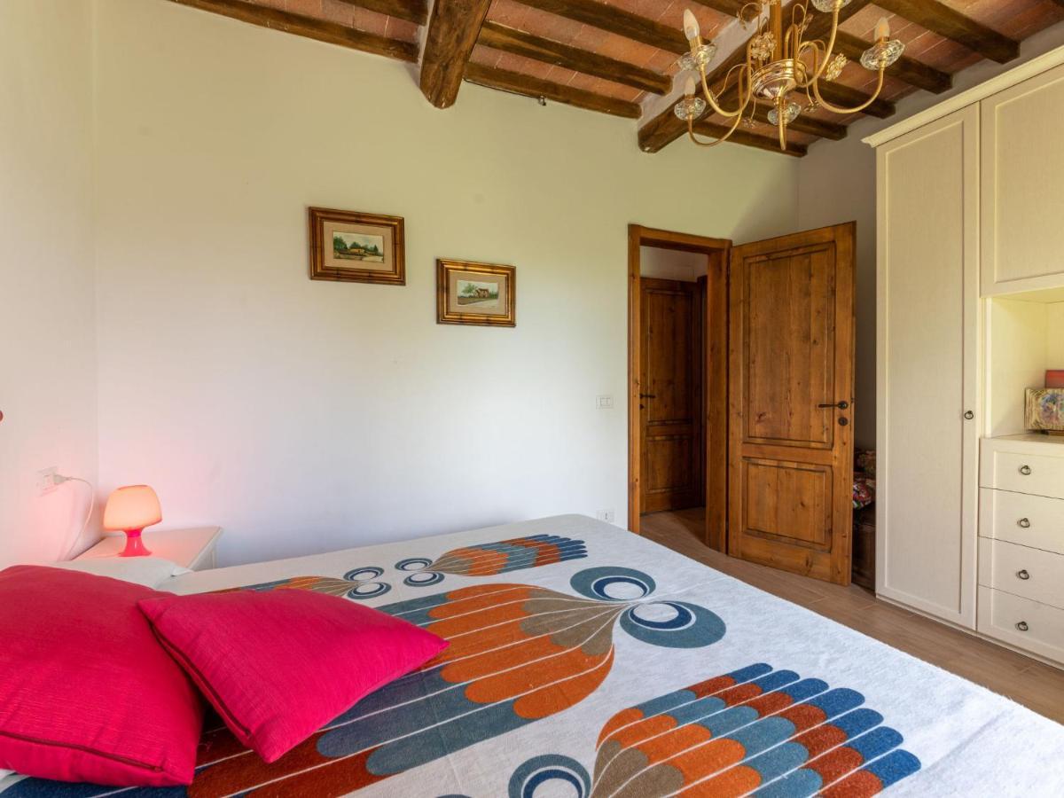 Holiday Home Alighiero II By Interhome Gabellino Εξωτερικό φωτογραφία