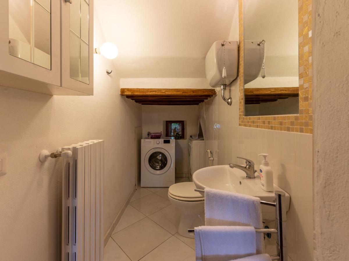 Holiday Home Alighiero II By Interhome Gabellino Εξωτερικό φωτογραφία