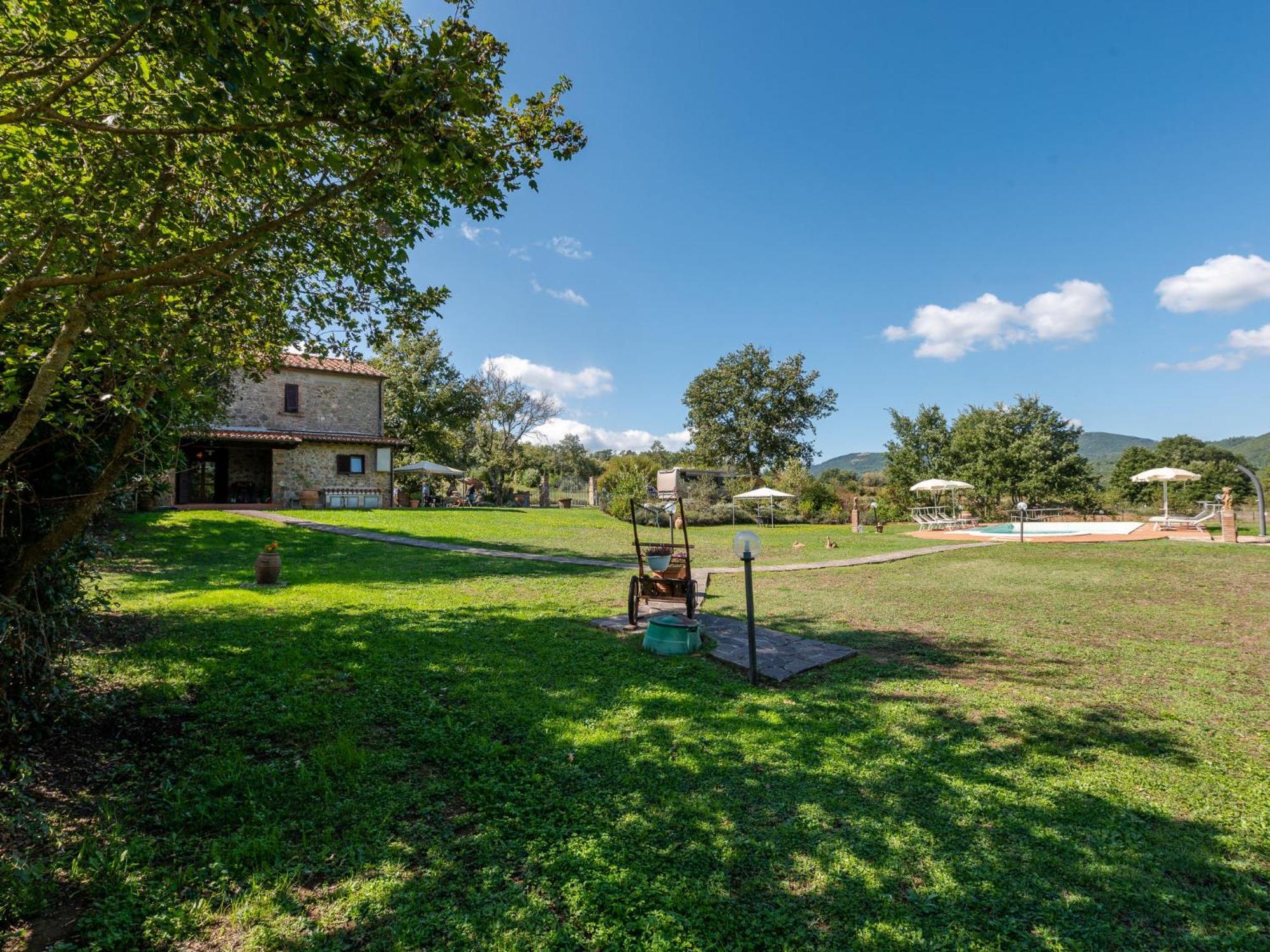 Holiday Home Alighiero II By Interhome Gabellino Εξωτερικό φωτογραφία