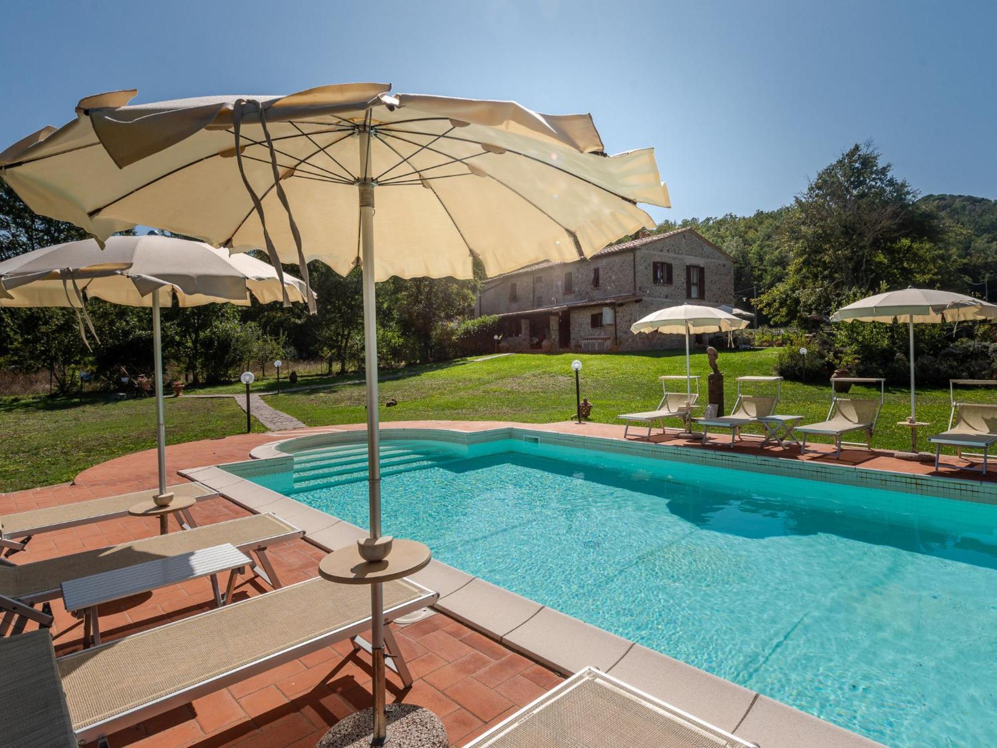 Holiday Home Alighiero II By Interhome Gabellino Εξωτερικό φωτογραφία