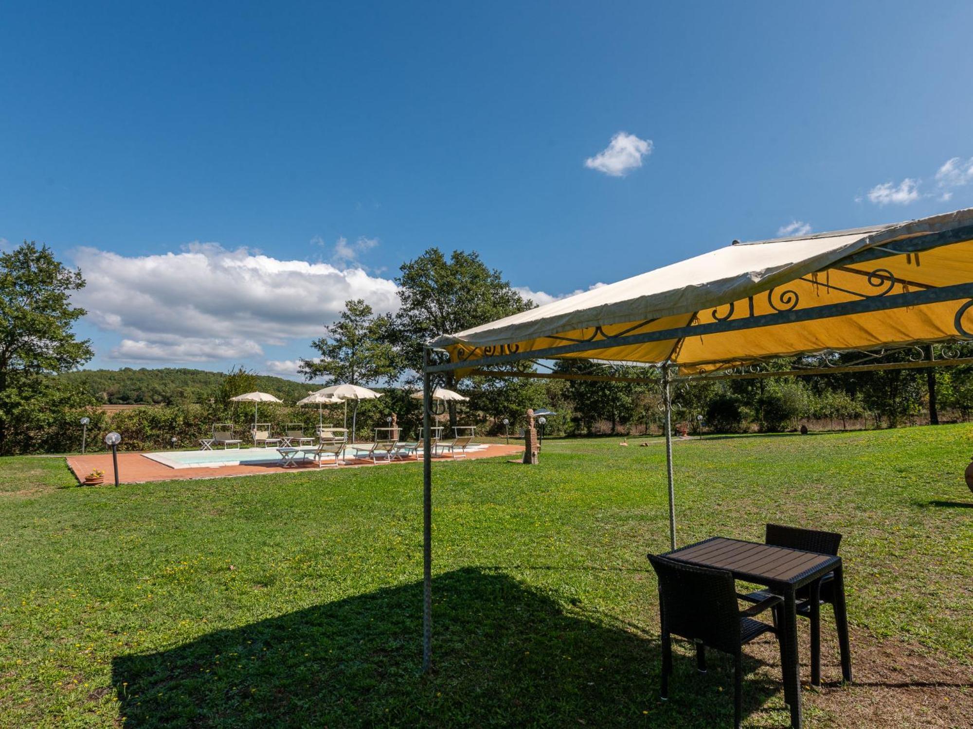 Holiday Home Alighiero II By Interhome Gabellino Εξωτερικό φωτογραφία